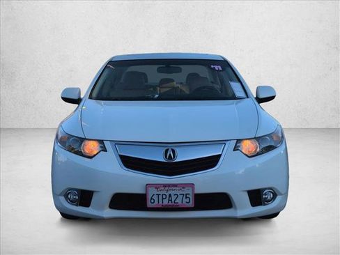 Used 2011 Acura TSX Sedan image 2