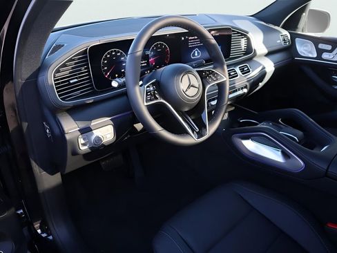 Used 2026 Mercedes-Benz GLE 350 4MATIC image 33