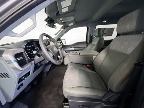 Used 2023 Ford F150 XLT image 12