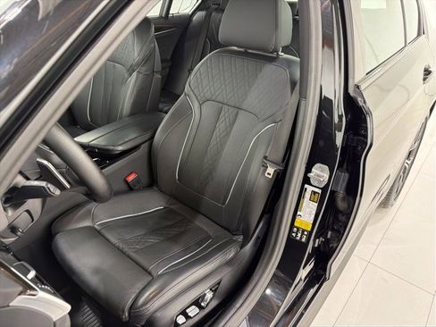 Certified 2023 BMW M550i xDrive M550i xDrive w/ Executive Package image 13