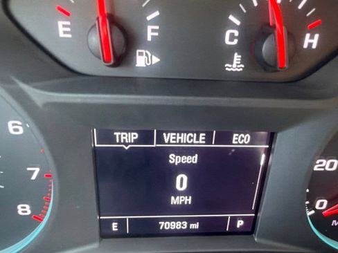 Certified 2024 Chevrolet Malibu LT FWD image 14