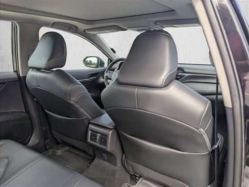 Used 2023 Toyota Camry XSE image 27