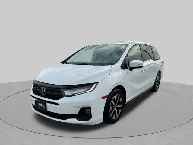 Used 2025 Honda Odyssey EX-L image 9