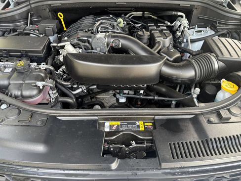 Used 2026 Dodge Durango GT AWD/4WD image 35