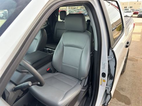 Used 2023 Ford F150 Lightning Pro image 27