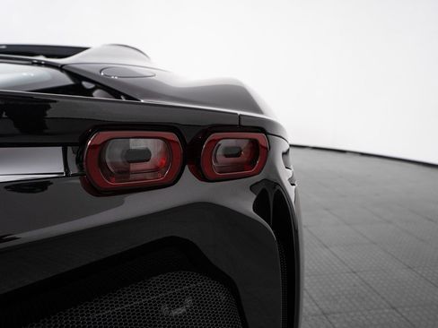 Certified 2023 Ferrari SF90 Spider AWD/4WD image 32