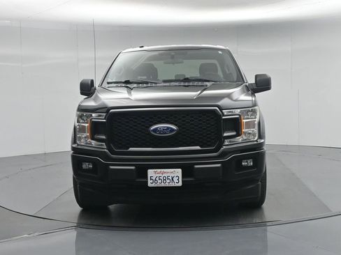 Used 2019 Ford F150 XL w/ Equipment Group 101A Mid RWD image 24