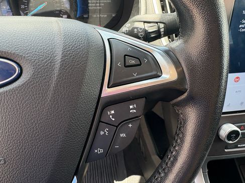 Used 2021 Ford Edge SEL w/ Convenience Package AWD/4WD image 14