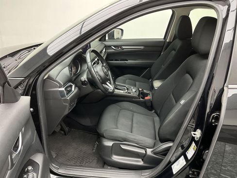 Used 2022 MAZDA CX-5 AWD 2.5 S image 3
