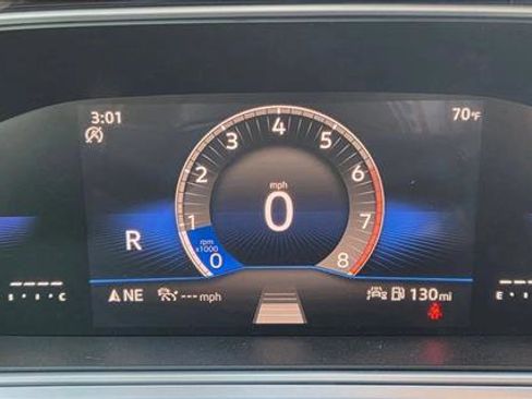 New 2026 Volkswagen Taos SE FWD image 11