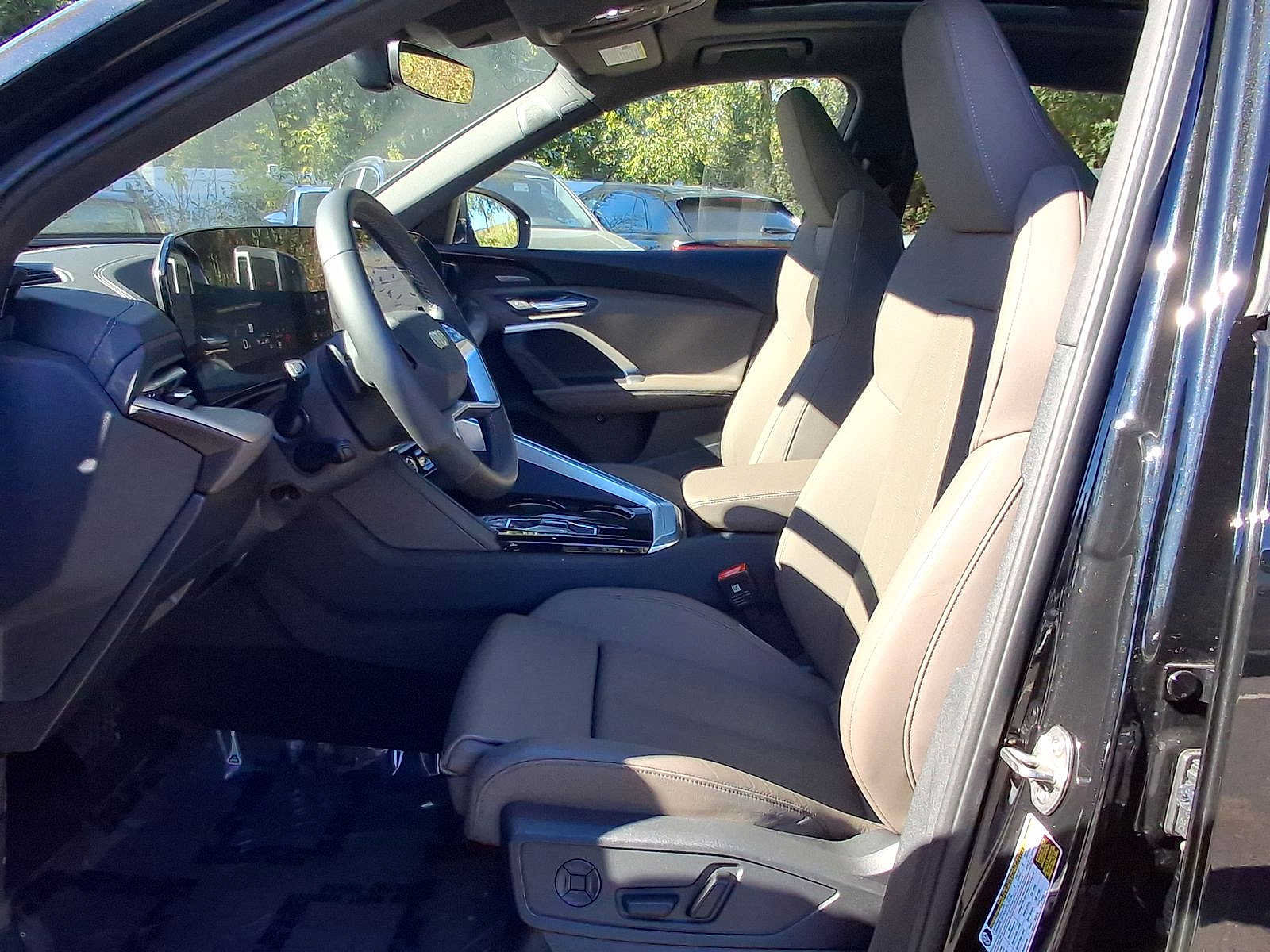 Certified 2025 Audi Q5 Premium Plus AWD/4WD image 17