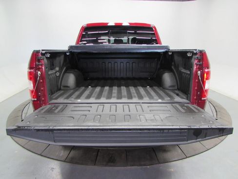 Certified 2019 Ford F150 Lariat w/ Trailer Tow Package AWD/4WD image 11