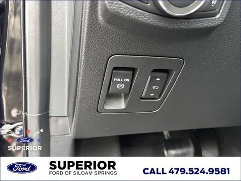 Used 2021 Ford Expedition Platinum AWD/4WD image 28
