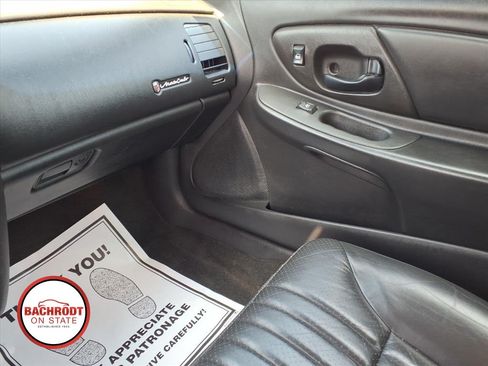 Used 2004 Chevrolet Monte Carlo SS w/ Preferred Equipment Group FWD image 23