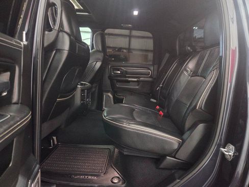 Used 2019 RAM 2500 Limited AWD/4WD image 80