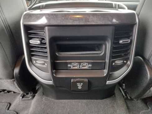 Used 2022 RAM 1500 Big Horn image 15