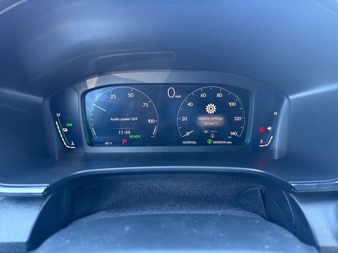 New 2026 Honda CR-V Sport-L image 17