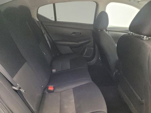 Used 2024 Nissan Sentra SV w/ Trunk Package FWD image 19