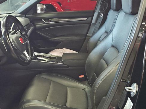Used 2021 Honda Accord Sport image 5