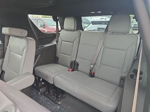Used 2022 GMC Yukon SLT w/ SLT Premium Package AWD/4WD image 9