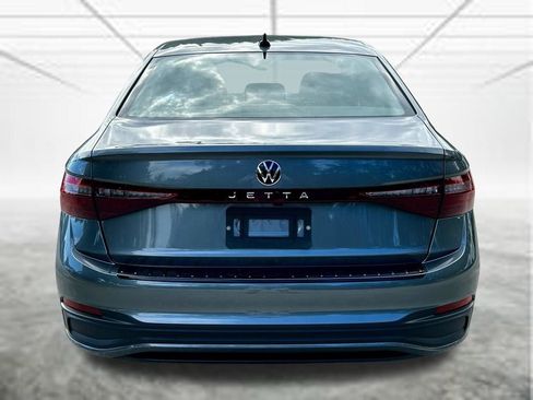New 2026 Volkswagen Jetta Sport FWD image 5