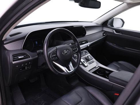 Used 2022 Hyundai Palisade SEL w/ 8P Bench Seat Package image 3