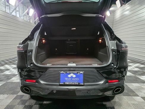 Used 2024 Dodge Hornet R/T Plus w/ Tech Pack Plus w/o Parking image 38