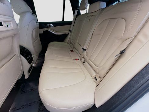 Used 2020 BMW X5 sDrive40i w/ Convenience Package image 13