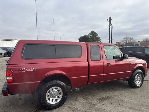 Used 2011 Ford Ranger XLT w/ Payload Pkg 2 AWD/4WD image 8
