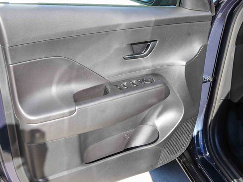 New 2026 Hyundai Kona SEL Sport FWD image 25