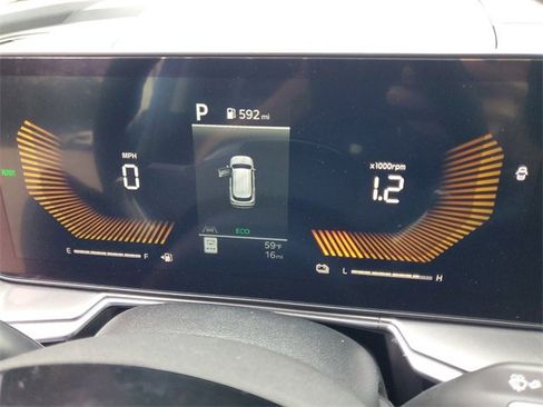 New 2025 Kia Sorento EX image 14