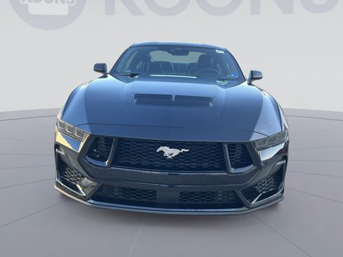 New 2026 Ford Mustang GT image 11