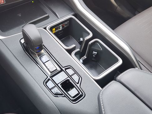 Used 2025 Lexus TX 350 AWD w/ Technology Package image 22