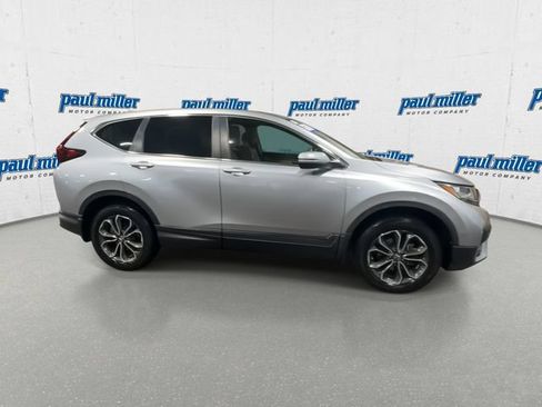 Used 2020 Honda CR-V EX-L image 13