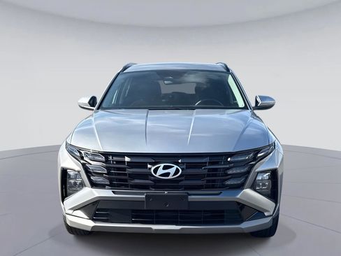 Used 2025 Hyundai Tucson SEL image 9