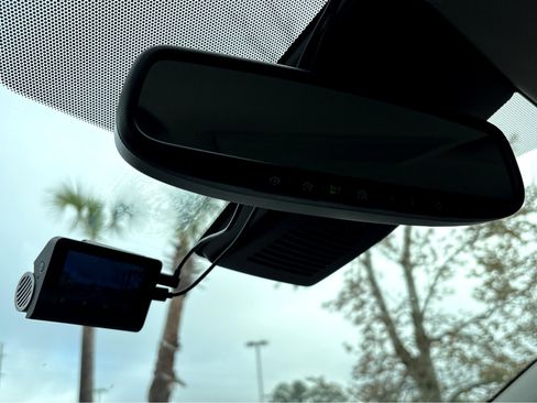 Used 2023 Nissan Murano SL w/ Cargo Package image 38