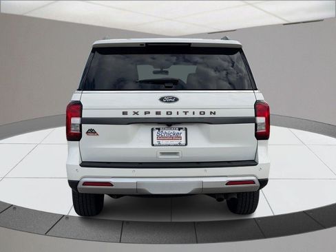 Used 2024 Ford Expedition Timberline AWD/4WD image 5