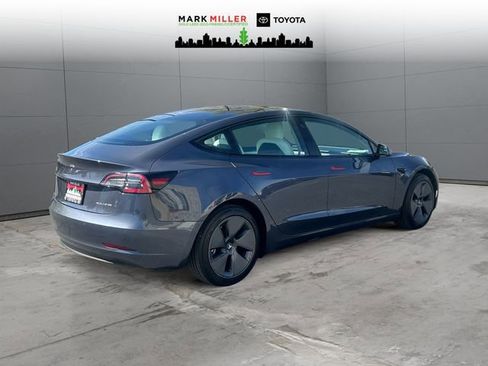 Used 2022 Tesla Model 3 Long Range image 5