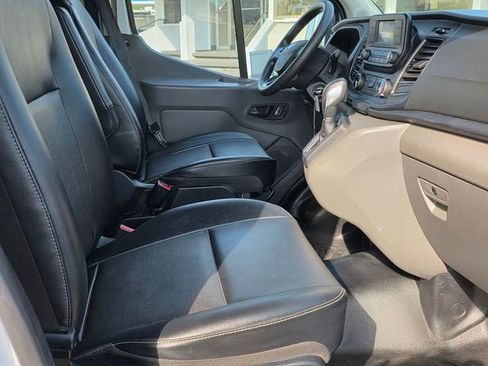 Used 2022 Ford Transit 350 Base image 13