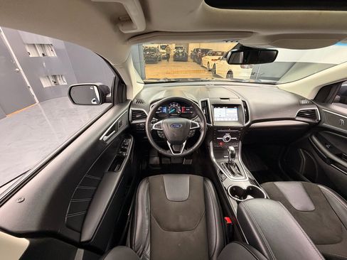 Used 2017 Ford Edge Sport w/ Equipment Group 401A image 24