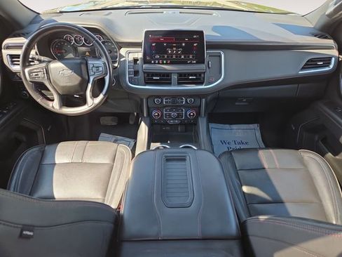 Used 2021 Chevrolet Tahoe RST AWD/4WD image 10