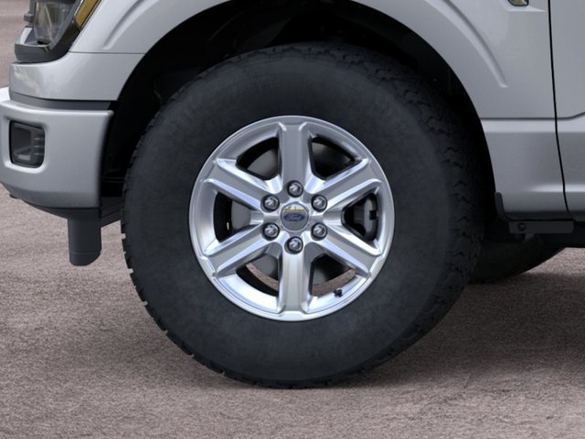 New 2026 Ford F150 XLT AWD/4WD image 19