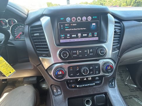Used 2016 Chevrolet Tahoe LT RWD image 17