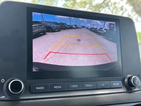 Used 2023 Hyundai Kona SE w/ Cargo Package FWD image 27