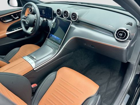 Certified 2023 Mercedes-Benz C 300 Sedan image 15