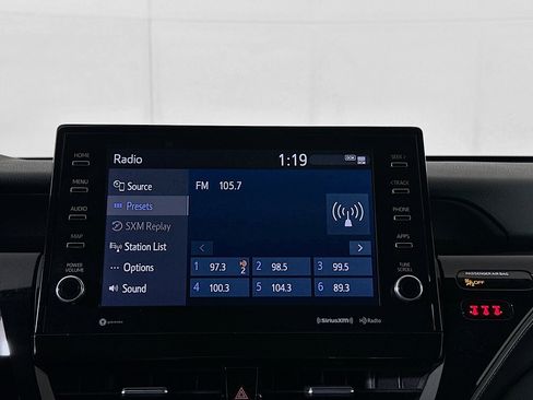 Used 2024 Toyota Camry XSE image 21