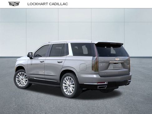 New 2026 Cadillac Escalade 4WD image 3