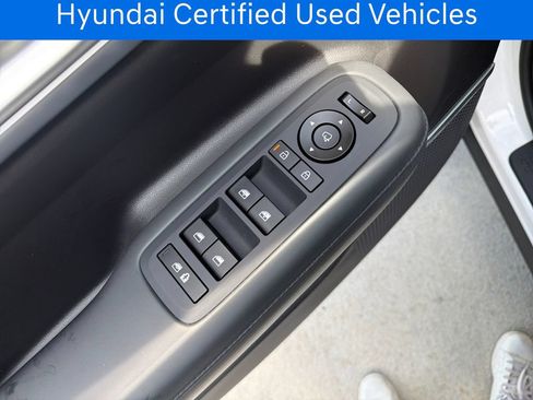 Certified 2025 Hyundai Santa Fe Limited FWD image 14