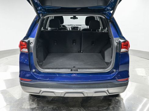 Used 2022 Chevrolet Equinox LT image 6