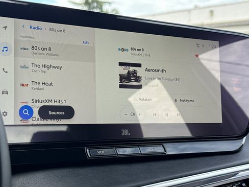 Used 2023 Toyota Mirai XLE image 21